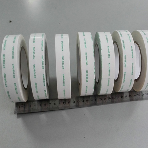 KR-E308 NW/無(wú)基材雙面膠